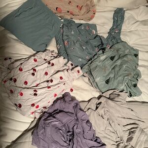 Kyte Baby Women’s Pjs